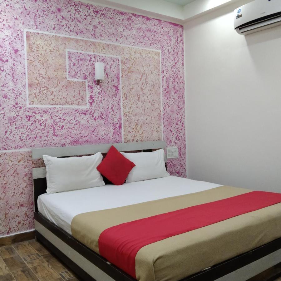 Shree Hotel Shivdhara Somnath Exterior photo