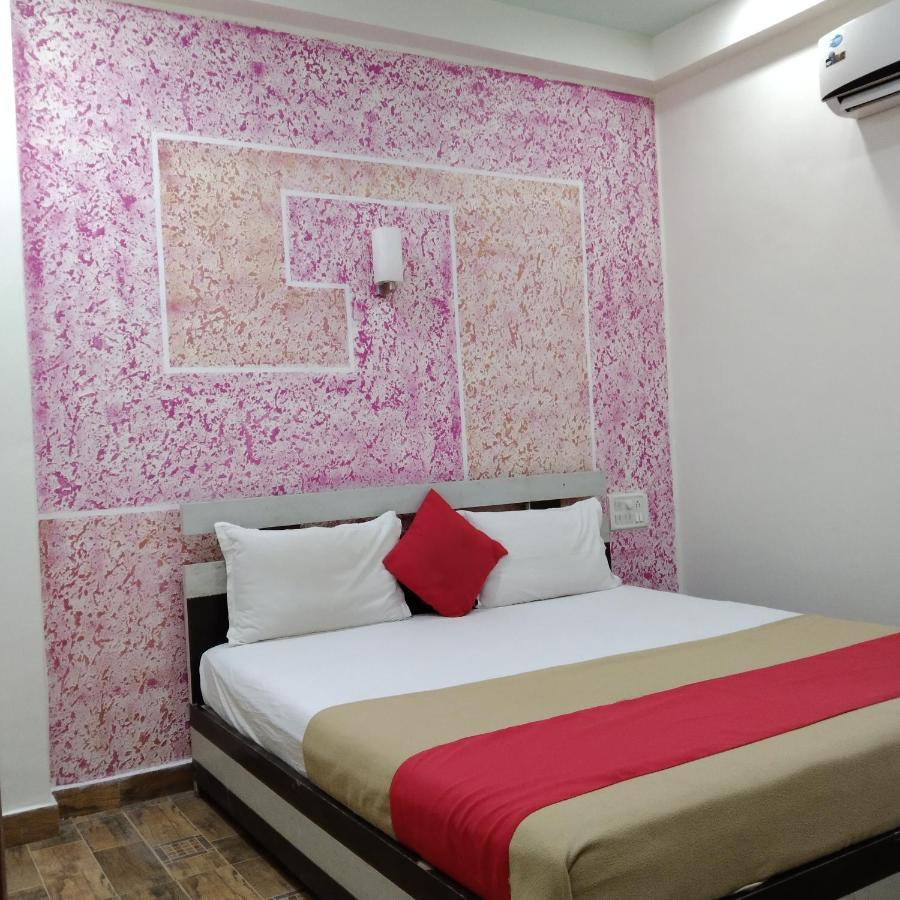 Shree Hotel Shivdhara Somnath Exterior photo