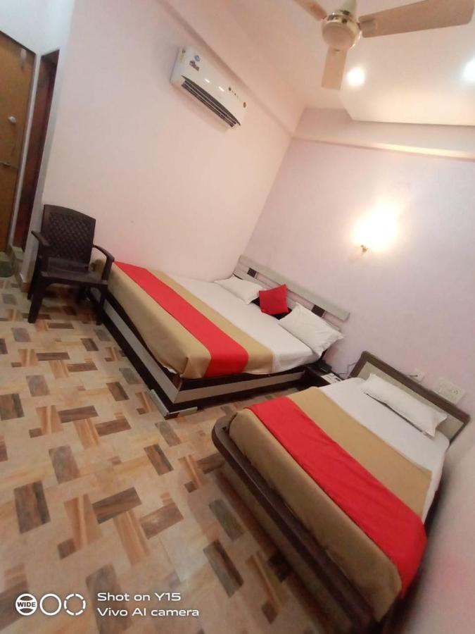 Shree Hotel Shivdhara Somnath Exterior photo