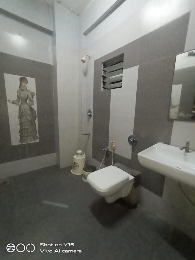 Shree Hotel Shivdhara Somnath Exterior photo