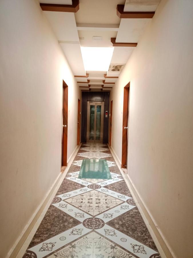 Shree Hotel Shivdhara Somnath Exterior photo