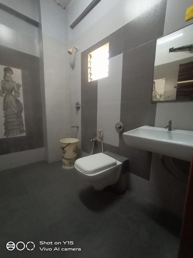 Shree Hotel Shivdhara Somnath Exterior photo