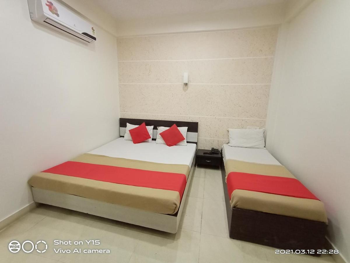 Shree Hotel Shivdhara Somnath Exterior photo